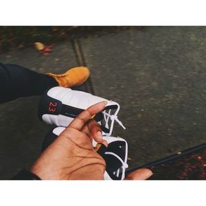 Meet your Posher, Erica